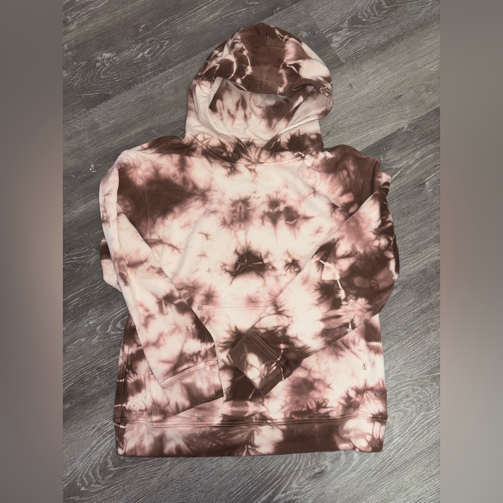 Lululemon Diamond Dyed Hoodie